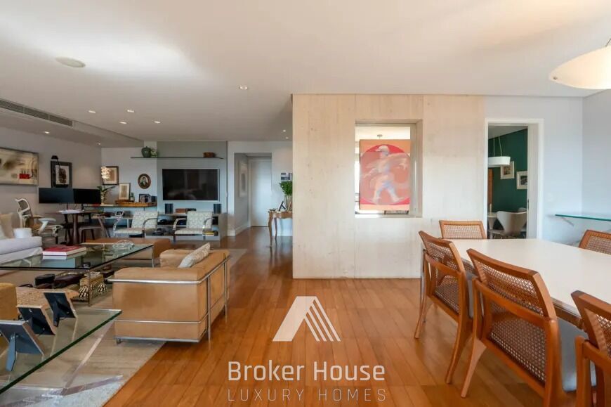 Apartamento, 2 quartos, 212 m² - Foto 6