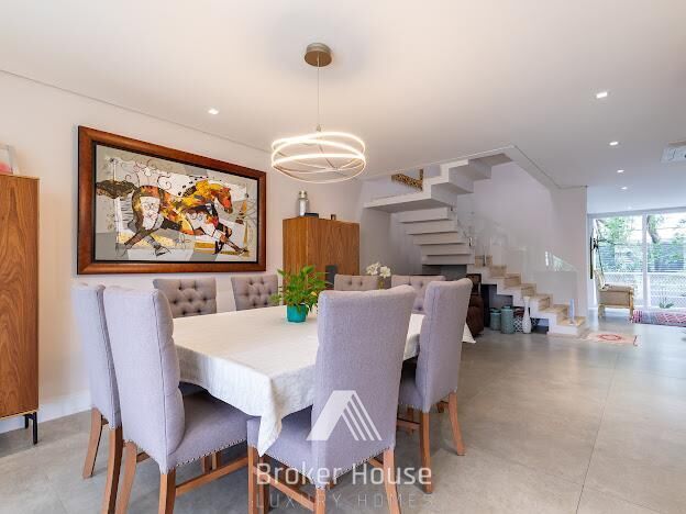 Casa de Condomínio, 4 quartos - Foto 12