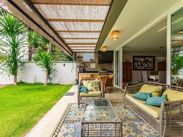 Casa de Condomínio, 4 quartos - Foto 5