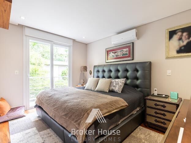 Casa de Condomínio, 4 quartos - Foto 22