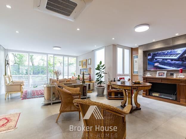 Casa de Condomínio, 4 quartos - Foto 10