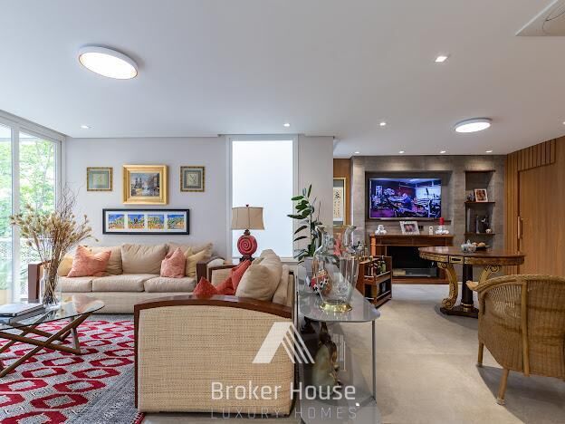 Casa de Condomínio, 4 quartos - Foto 8