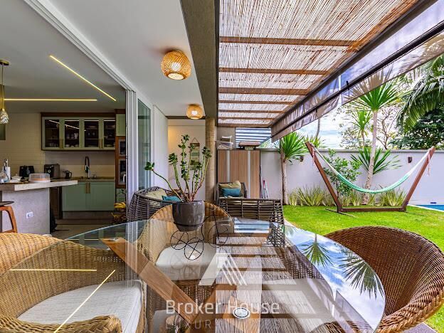 Casa de Condomínio, 4 quartos - Foto 6