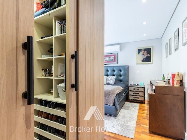 Casa de Condomínio, 4 quartos - Foto 23