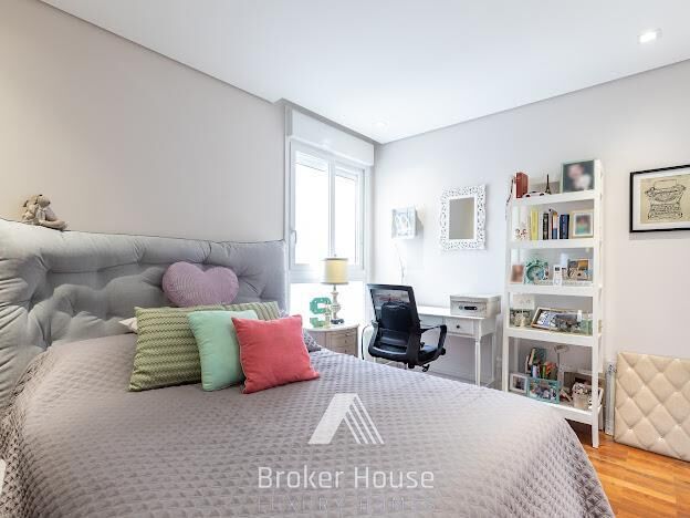 Casa de Condomínio, 4 quartos - Foto 26