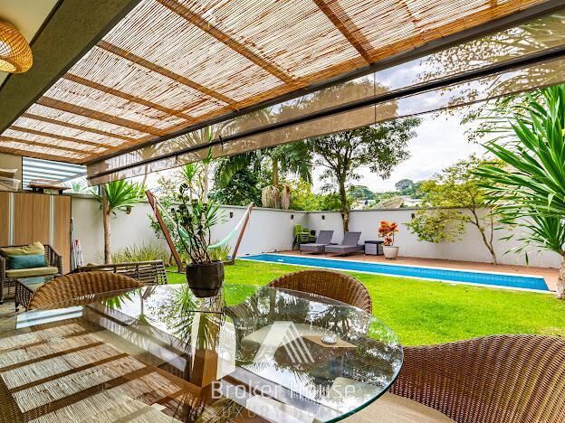 Casa de Condomínio, 4 quartos - Foto 1