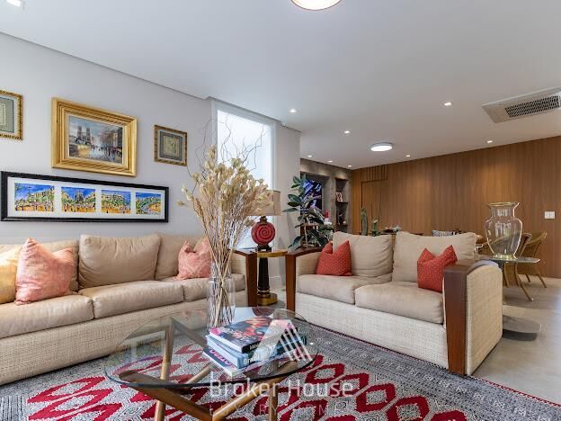 Casa de Condomínio, 4 quartos - Foto 9