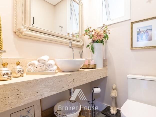 Casa de Condomínio, 4 quartos - Foto 21