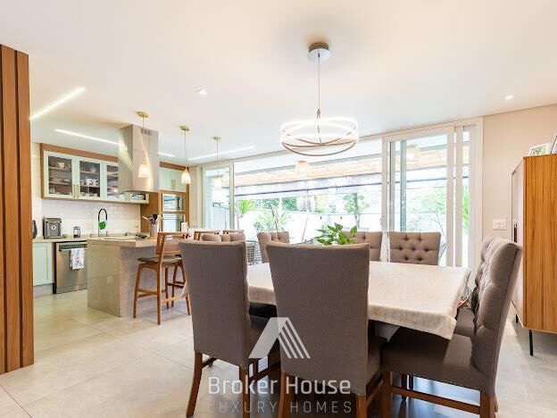 Casa de Condomínio, 4 quartos - Foto 13