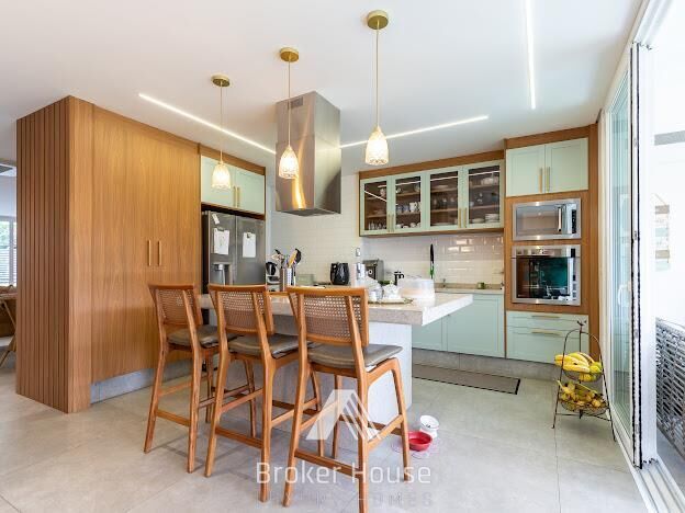 Casa de Condomínio, 4 quartos - Foto 17