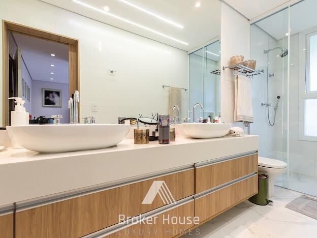 Casa de Condomínio, 4 quartos - Foto 24