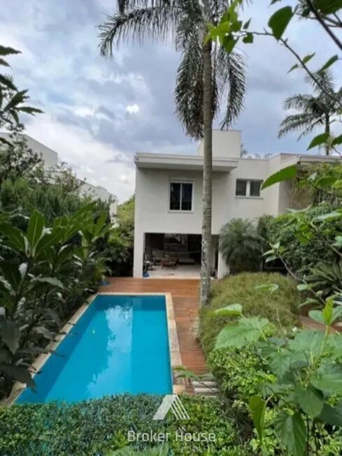 Casa à venda com 5 quartos, 500m² - Foto 20