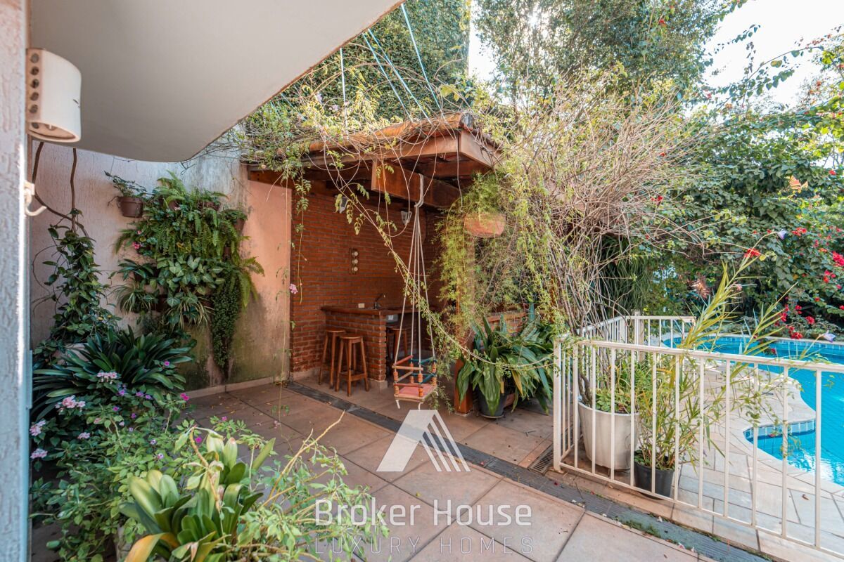 Casa, 4 quartos, 356 m² - Foto 6