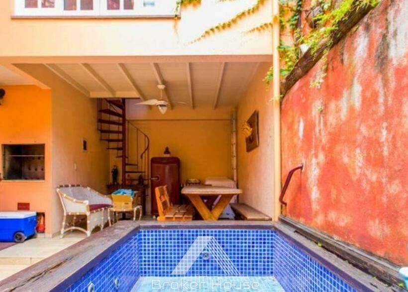 Casa à venda com 3 quartos, 214m² - Foto 35