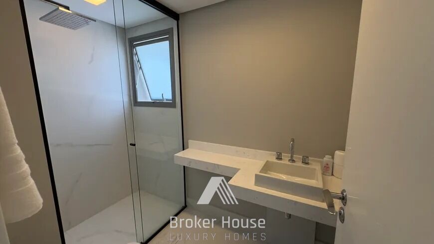 Apartamento à venda com 3 quartos, 244m² - Foto 22