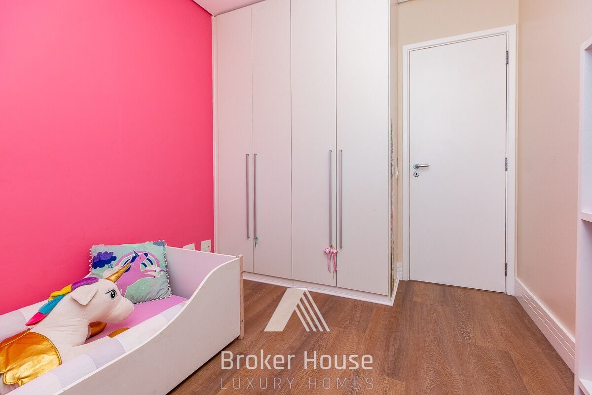 Apartamento à venda com 3 quartos, 132m² - Foto 21