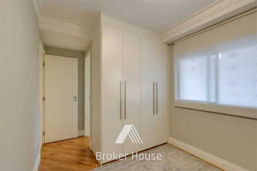 Apartamento, 3 quartos, 139 m² - Foto 20