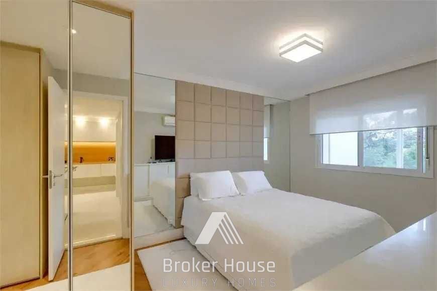 Apartamento, 3 quartos, 139 m² - Foto 12