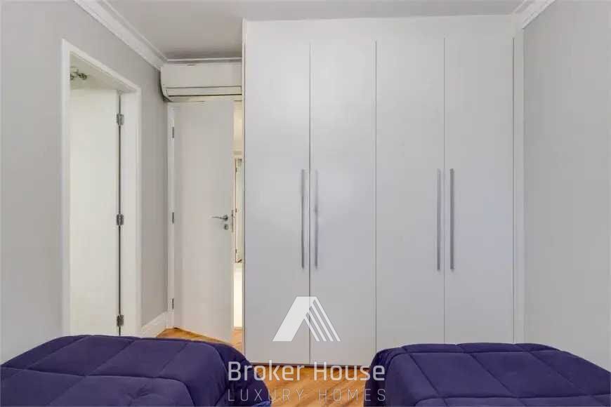 Apartamento, 3 quartos, 139 m² - Foto 18