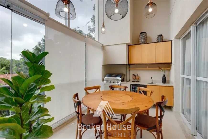 Apartamento, 3 quartos, 139 m² - Foto 5