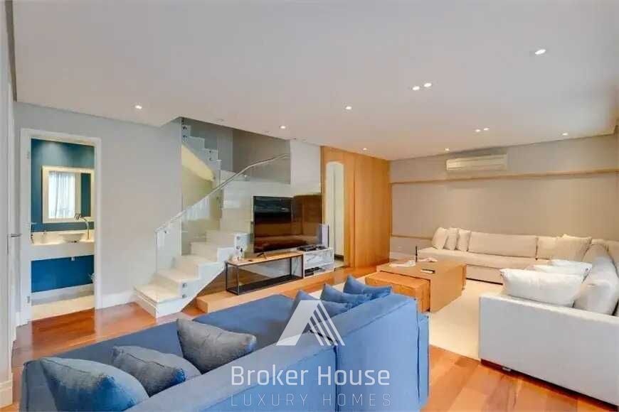 Apartamento, 3 quartos, 139 m² - Foto 4