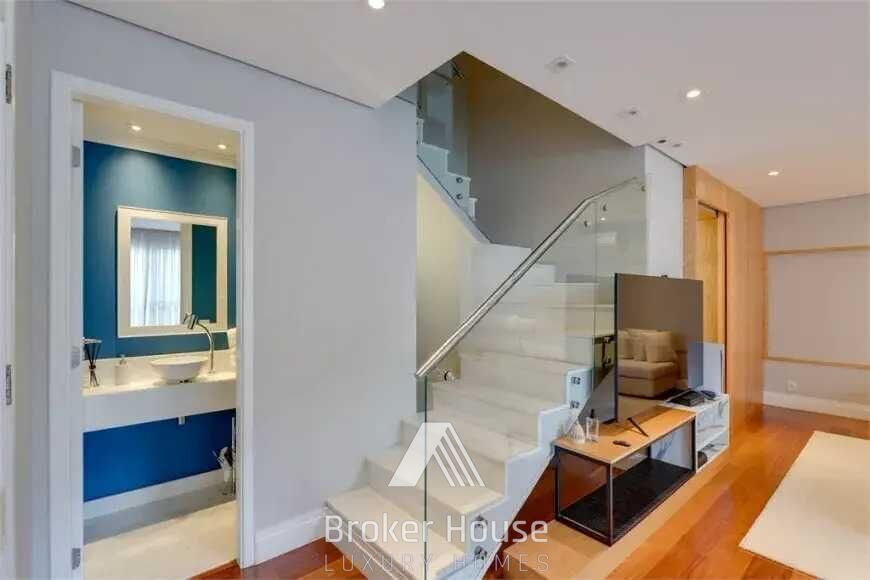 Apartamento, 3 quartos, 139 m² - Foto 23