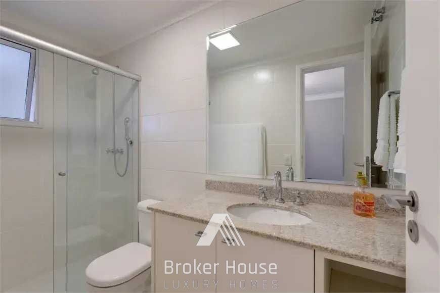 Apartamento, 3 quartos, 139 m² - Foto 19