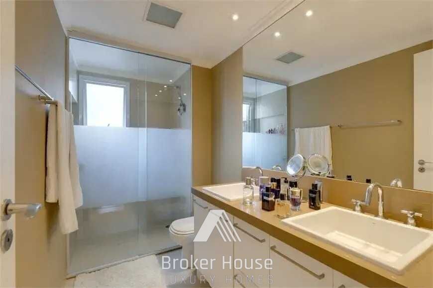 Apartamento, 3 quartos, 139 m² - Foto 16