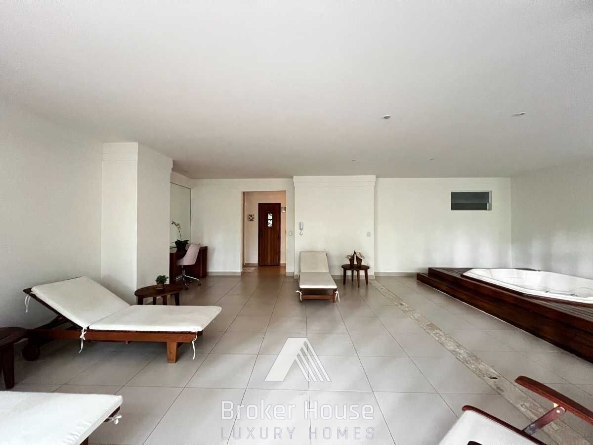 Apartamento, 3 quartos, 139 m² - Foto 33