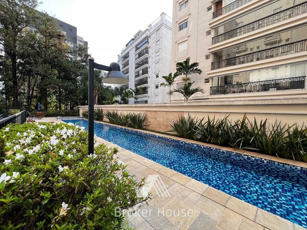Apartamento, 3 quartos, 139 m² - Foto 26