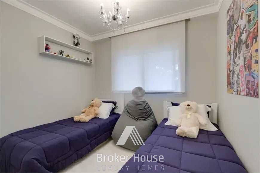 Apartamento, 3 quartos, 139 m² - Foto 17