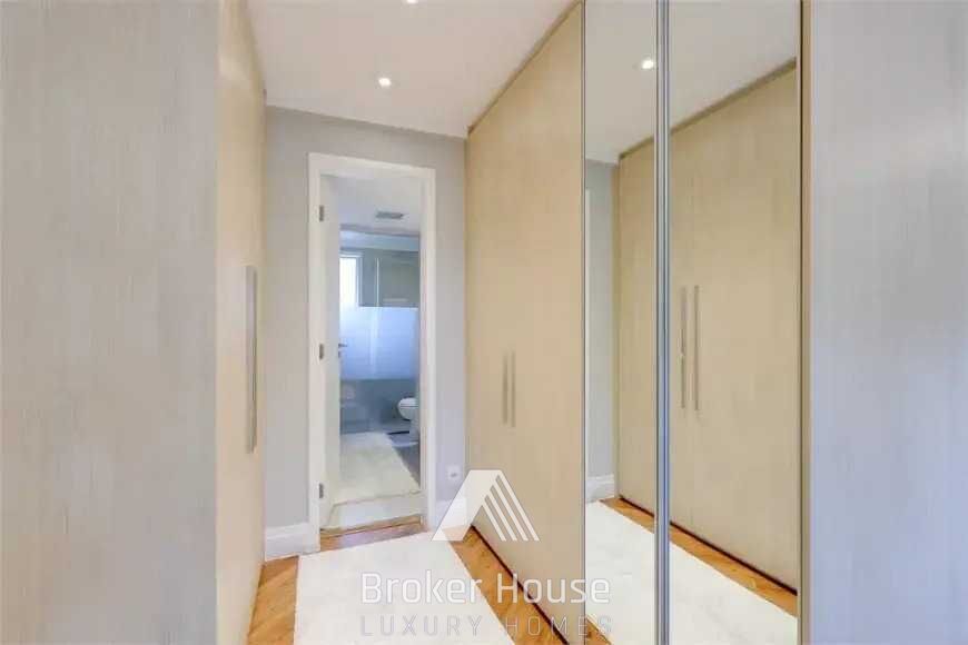 Apartamento, 3 quartos, 139 m² - Foto 15