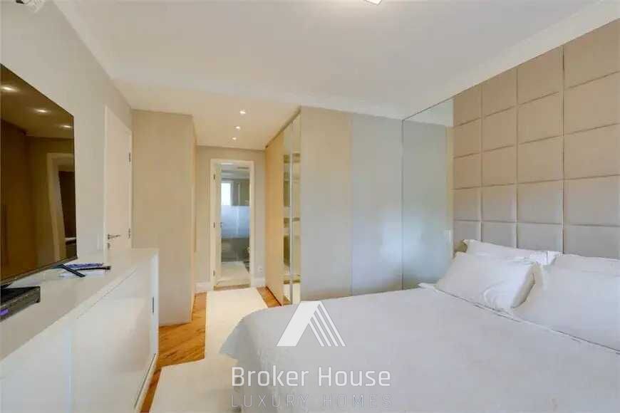 Apartamento, 3 quartos, 139 m² - Foto 13