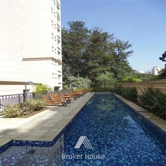 Apartamento, 3 quartos, 139 m² - Foto 27