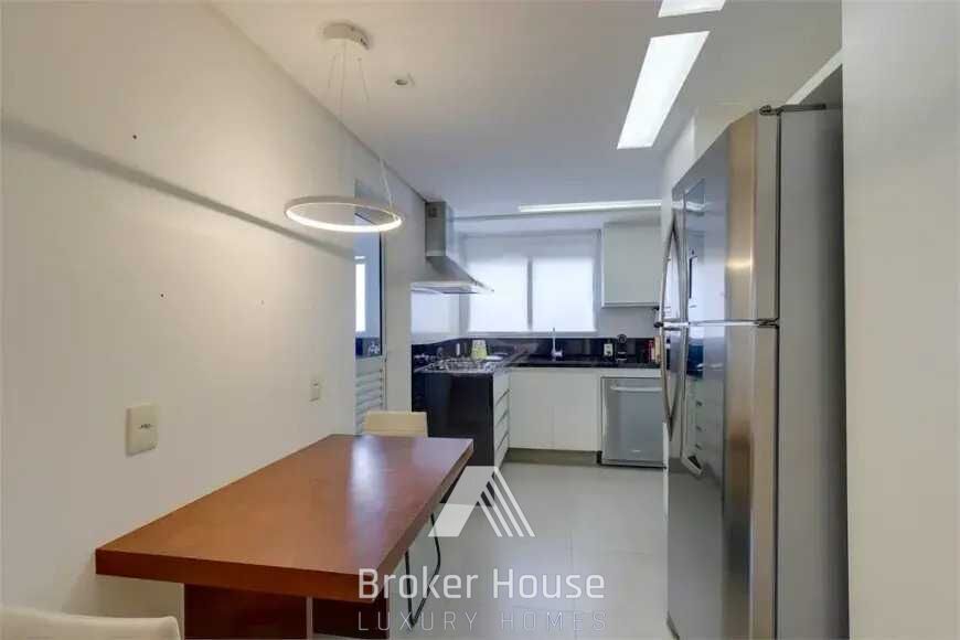 Apartamento, 3 quartos, 139 m² - Foto 24