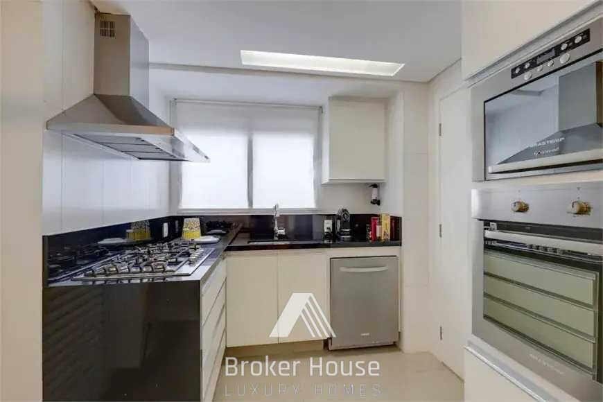Apartamento, 3 quartos, 139 m² - Foto 25