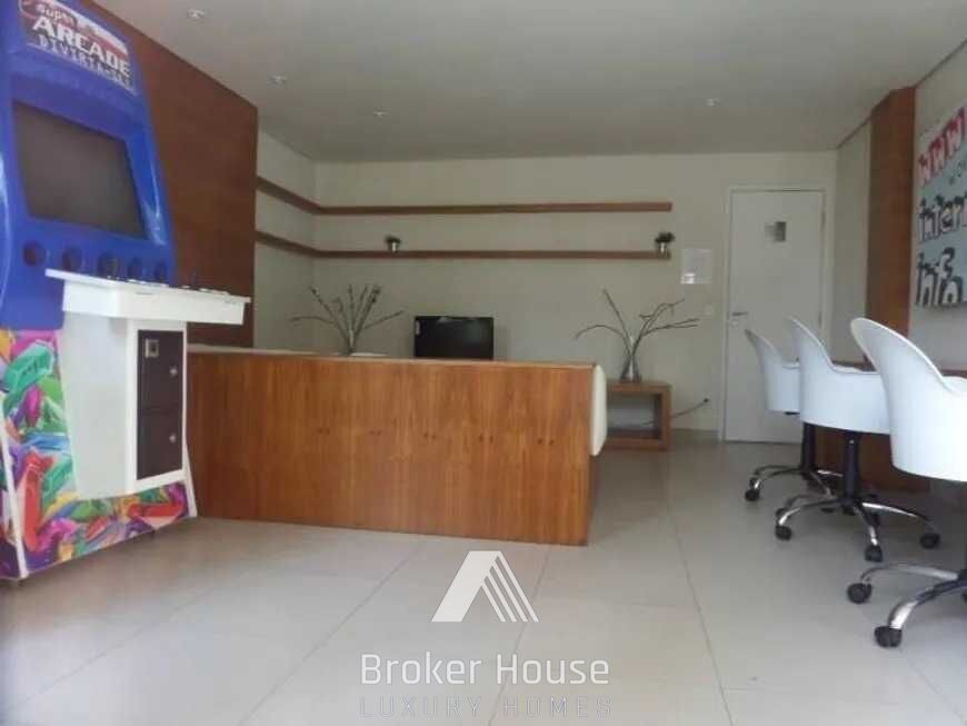 Apartamento, 3 quartos, 139 m² - Foto 34