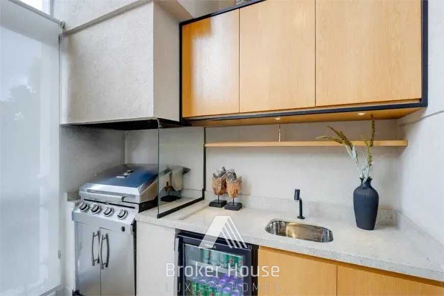 Apartamento, 3 quartos, 139 m² - Foto 6