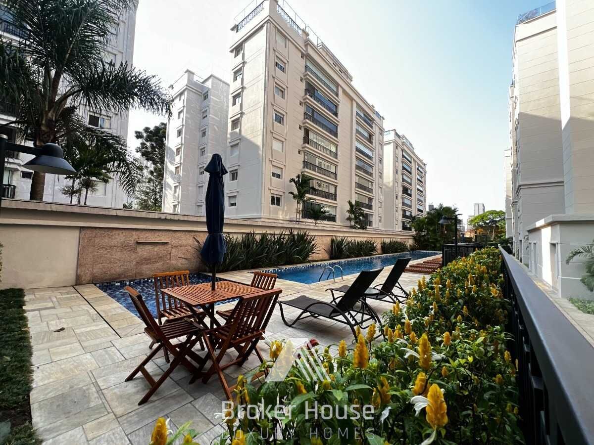 Apartamento, 3 quartos, 139 m² - Foto 28