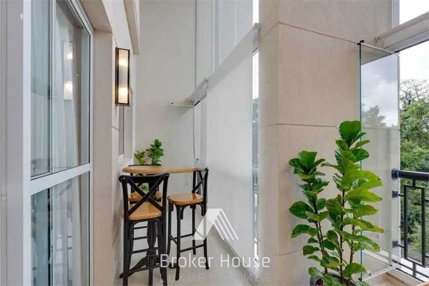 Apartamento, 3 quartos, 139 m² - Foto 8