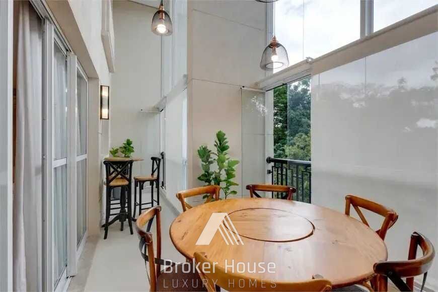 Apartamento, 3 quartos, 139 m² - Foto 7