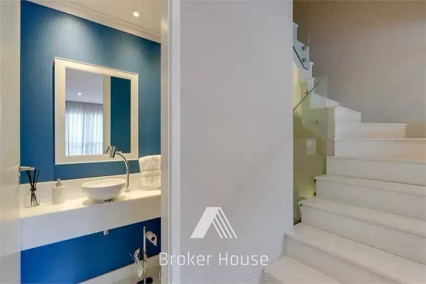 Apartamento, 3 quartos, 139 m² - Foto 9