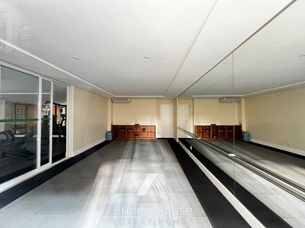 Apartamento, 3 quartos, 139 m² - Foto 32