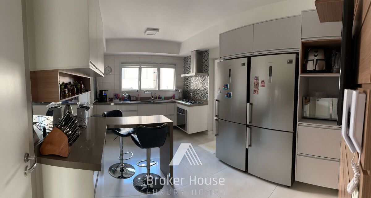 Apartamento, 3 quartos, 258 m² - Foto 11