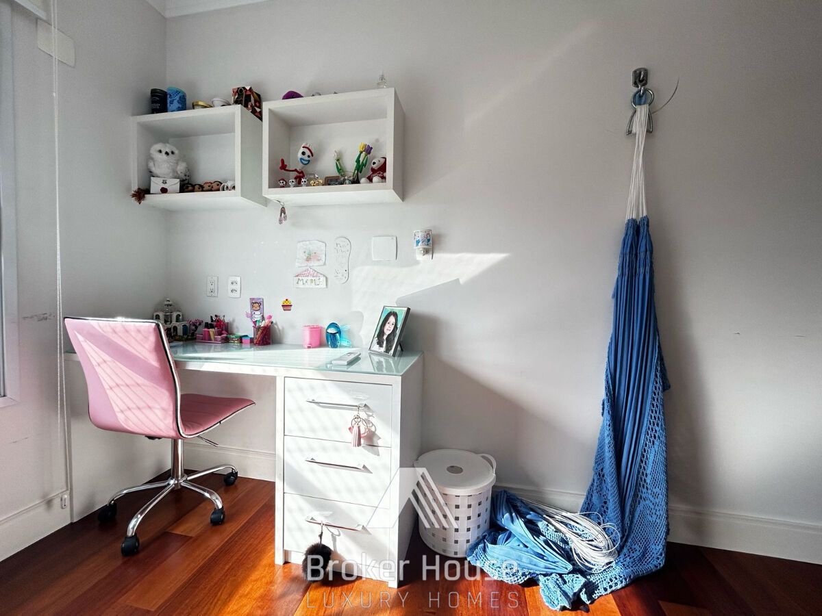 Apartamento, 3 quartos, 258 m² - Foto 27