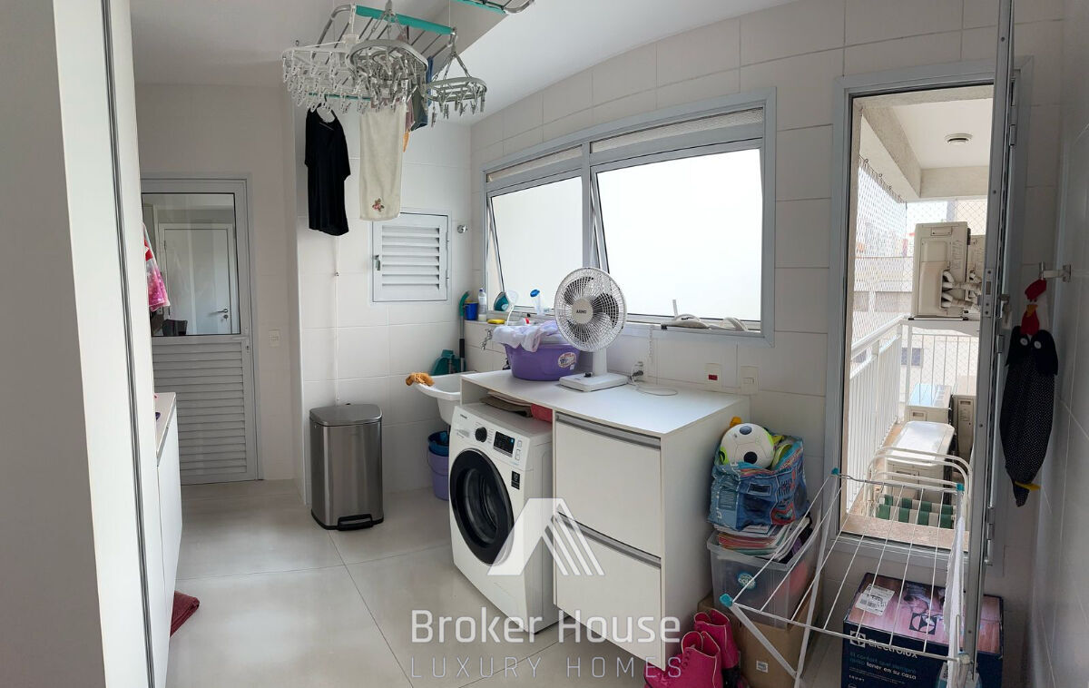 Apartamento, 3 quartos, 258 m² - Foto 30