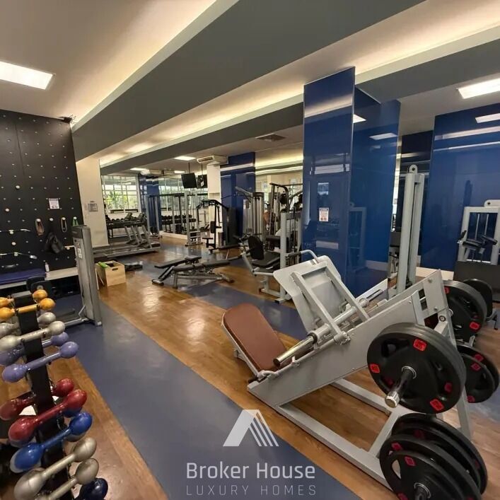 Apartamento, 3 quartos, 258 m² - Foto 35