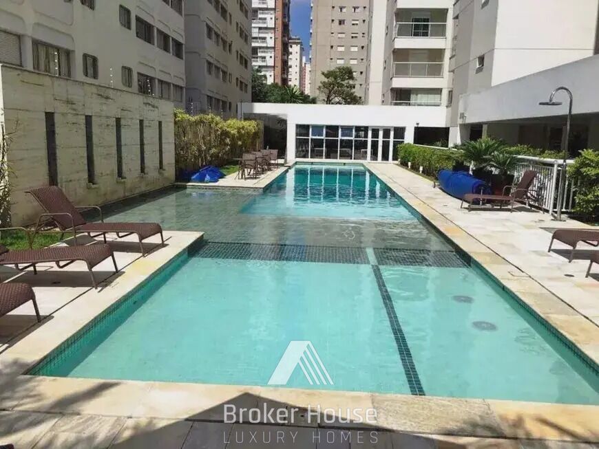 Apartamento, 3 quartos, 258 m² - Foto 33