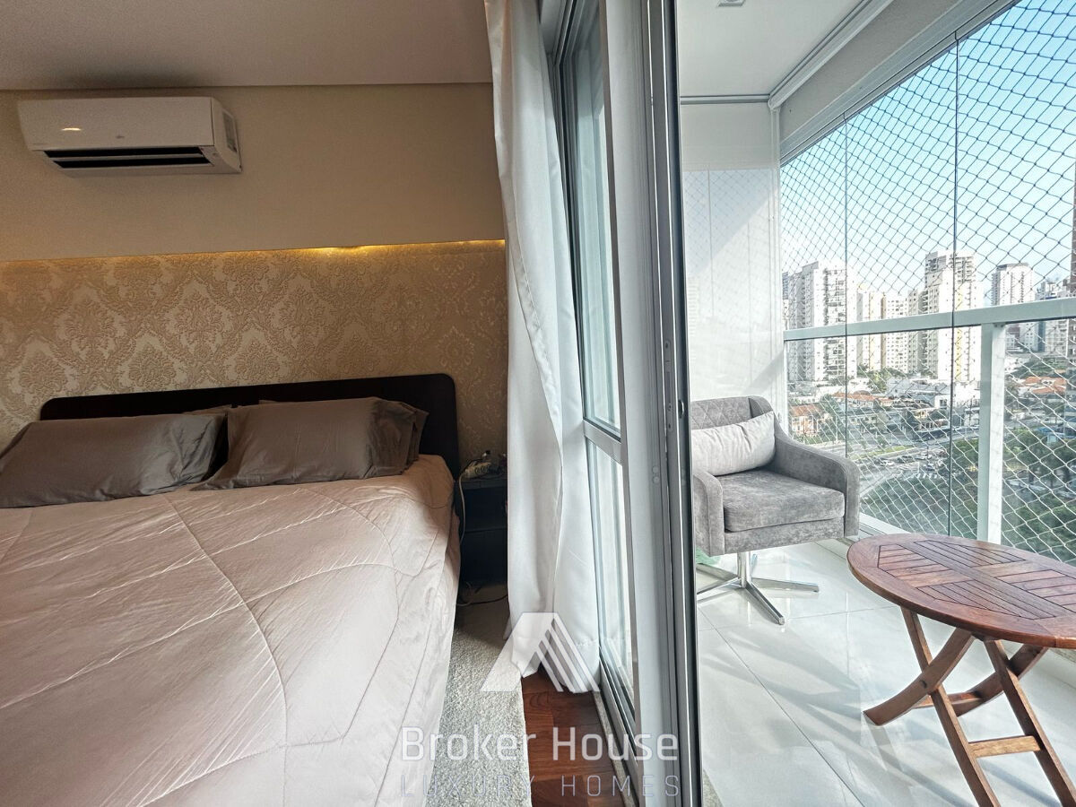 Apartamento, 3 quartos, 258 m² - Foto 17