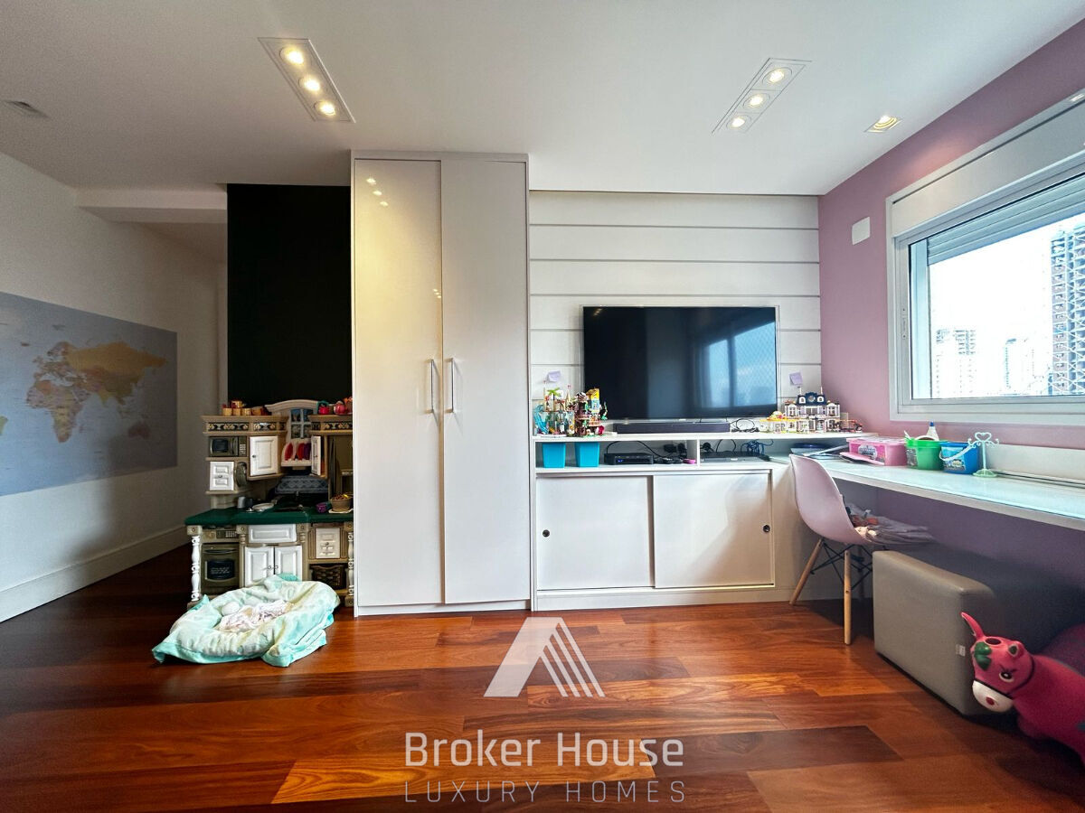 Apartamento, 3 quartos, 258 m² - Foto 22